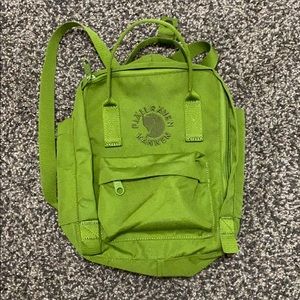 Fjallraven Mini Kanken